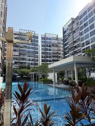 Seastrand (D18), Condominium #597113051